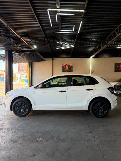 VOLKSWAGEN Polo Hatch 1.0 4P MPI TRACK, Foto 7