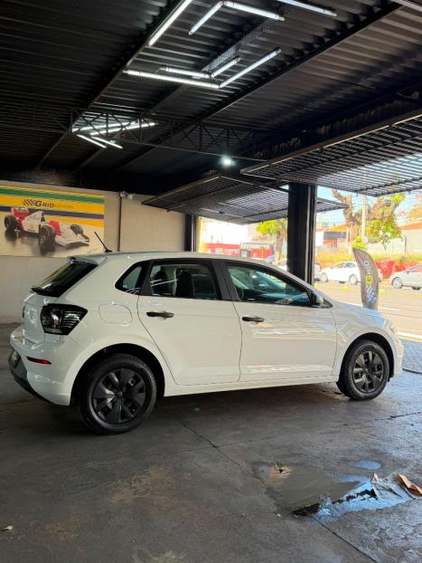 VOLKSWAGEN Polo Hatch 1.0 4P MPI TRACK, Foto 9