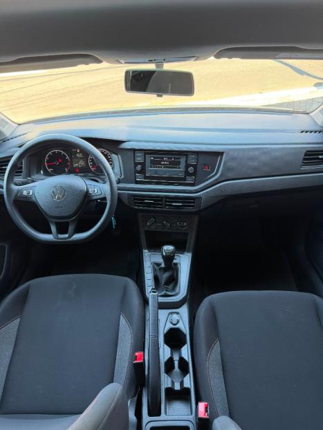 VOLKSWAGEN Polo Hatch 1.0 4P MPI TRACK, Foto 13