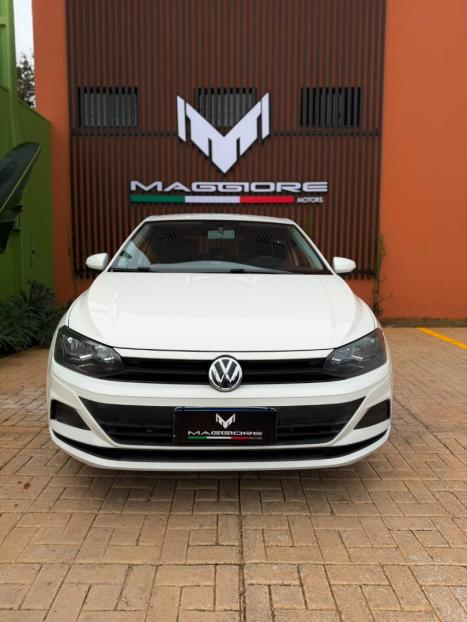 VOLKSWAGEN Polo Hatch 1.0 4P MPI, Foto 2