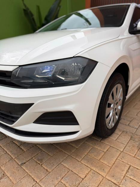 VOLKSWAGEN Polo Hatch 1.0 4P MPI, Foto 3