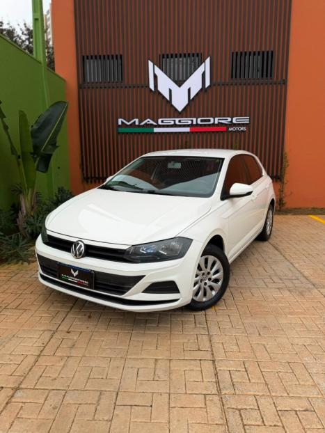 VOLKSWAGEN Polo Hatch 1.0 4P MPI, Foto 5