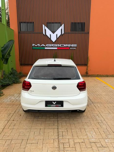 VOLKSWAGEN Polo Hatch 1.0 4P MPI, Foto 7