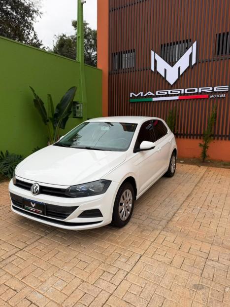 VOLKSWAGEN Polo Hatch 1.0 4P MPI, Foto 8
