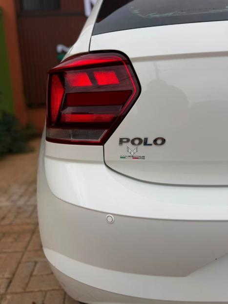 VOLKSWAGEN Polo Hatch 1.0 4P MPI, Foto 9