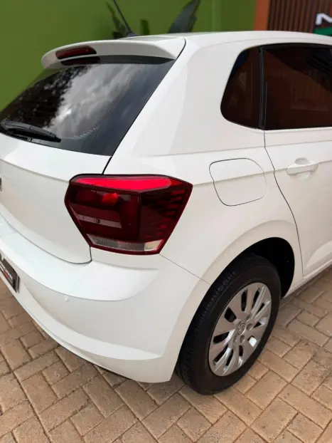 VOLKSWAGEN Polo Hatch 1.0 4P MPI, Foto 10