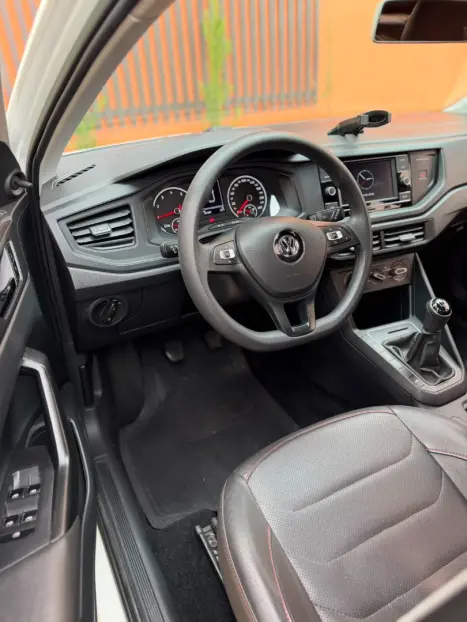 VOLKSWAGEN Polo Hatch 1.0 4P MPI, Foto 12