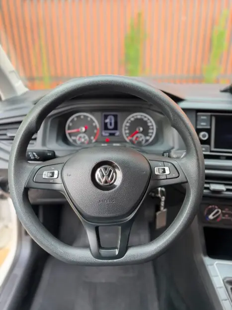 VOLKSWAGEN Polo Hatch 1.0 4P MPI, Foto 14