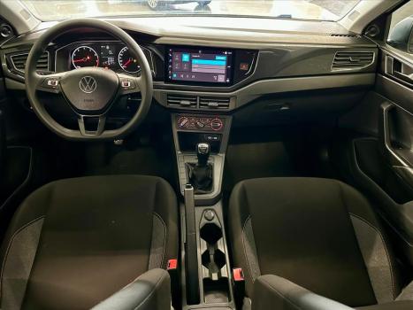 VOLKSWAGEN Polo Hatch 1.0 4P MPI TRACK, Foto 4