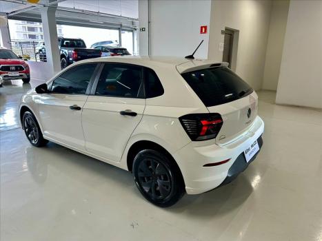 VOLKSWAGEN Polo Hatch 1.0 4P MPI TRACK, Foto 7