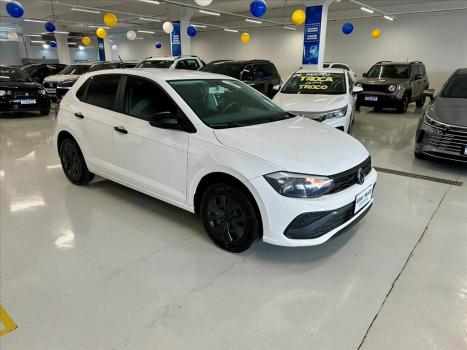 VOLKSWAGEN Polo Hatch 1.0 4P MPI TRACK, Foto 10