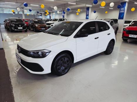 VOLKSWAGEN Polo Hatch 1.0 4P MPI TRACK, Foto 1