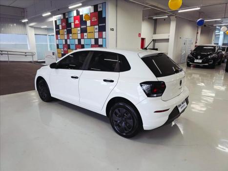 VOLKSWAGEN Polo Hatch 1.0 4P MPI TRACK, Foto 7