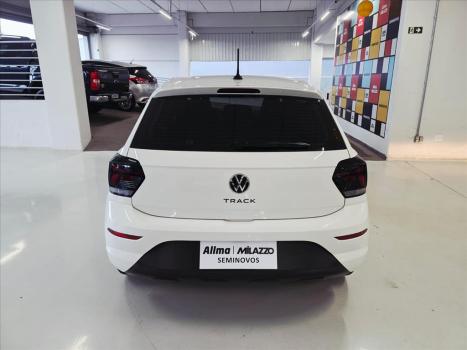 VOLKSWAGEN Polo Hatch 1.0 4P MPI TRACK, Foto 8