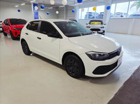VOLKSWAGEN Polo Hatch 1.0 4P MPI TRACK, Foto 11