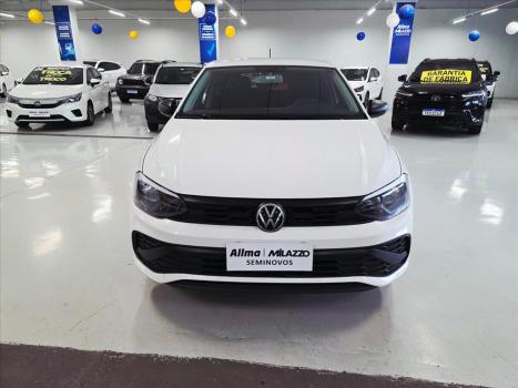 VOLKSWAGEN Polo Hatch 1.0 4P MPI TRACK, Foto 12