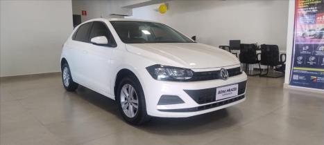 VOLKSWAGEN Polo Hatch 1.6 4P MSI FLEX, Foto 1