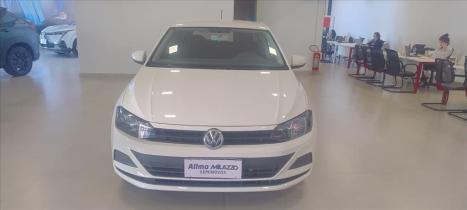 VOLKSWAGEN Polo Hatch 1.6 4P MSI FLEX, Foto 2