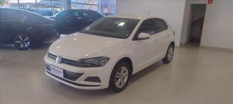 VOLKSWAGEN Polo Hatch 1.6 4P MSI FLEX, Foto 3