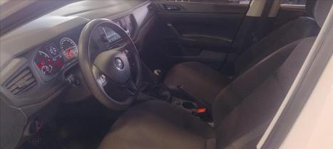 VOLKSWAGEN Polo Hatch 1.6 4P MSI FLEX, Foto 4