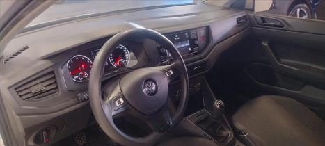 VOLKSWAGEN Polo Hatch 1.6 4P MSI FLEX, Foto 6