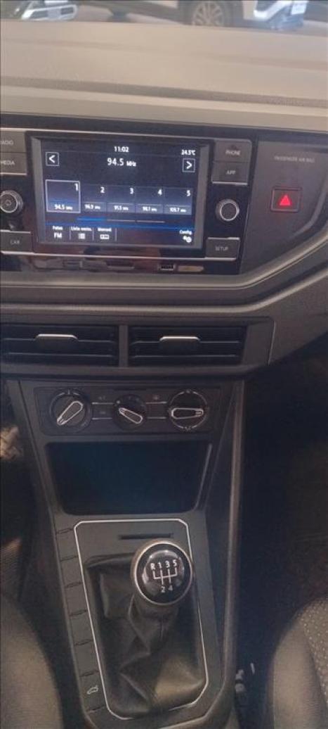 VOLKSWAGEN Polo Hatch 1.6 4P MSI FLEX, Foto 8