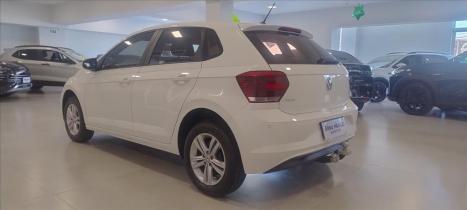 VOLKSWAGEN Polo Hatch 1.6 4P MSI FLEX, Foto 10