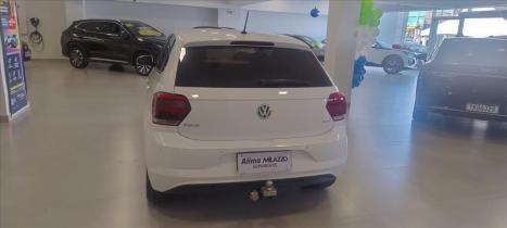 VOLKSWAGEN Polo Hatch 1.6 4P MSI FLEX, Foto 11