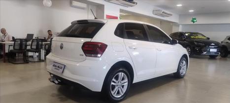VOLKSWAGEN Polo Hatch 1.6 4P MSI FLEX, Foto 12