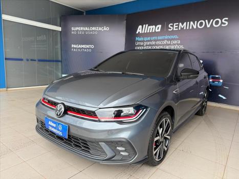 VOLKSWAGEN Polo Hatch 1.4 4P 250 TSI GTS AUTOM�TICO, Foto 2