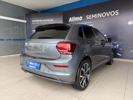 VOLKSWAGEN Polo Hatch 1.4 4P 250 TSI GTS AUTOM�TICO, Foto 3