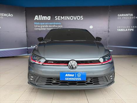 VOLKSWAGEN Polo Hatch 1.4 4P 250 TSI GTS AUTOM�TICO, Foto 5