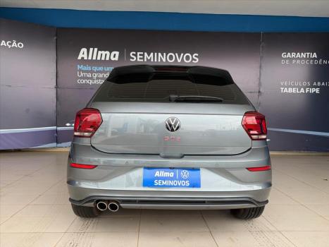 VOLKSWAGEN Polo Hatch 1.4 4P 250 TSI GTS AUTOM�TICO, Foto 6