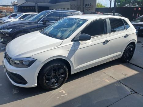 VOLKSWAGEN Polo Hatch 1.0 4P MPI TRACK, Foto 1