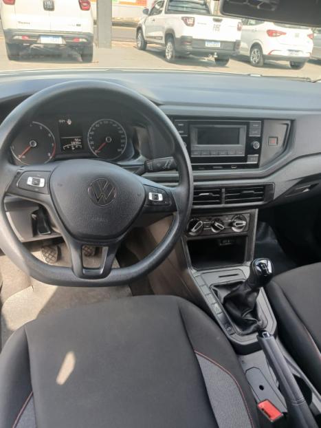 VOLKSWAGEN Polo Hatch 1.0 4P MPI TRACK, Foto 4