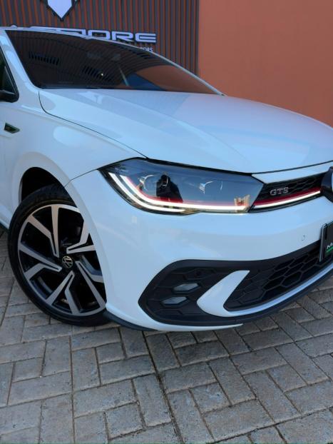 VOLKSWAGEN Polo Hatch 1.4 4P 250 TSI GTS AUTOM�TICO, Foto 2