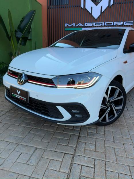 VOLKSWAGEN Polo Hatch 1.4 4P 250 TSI GTS AUTOM�TICO, Foto 11