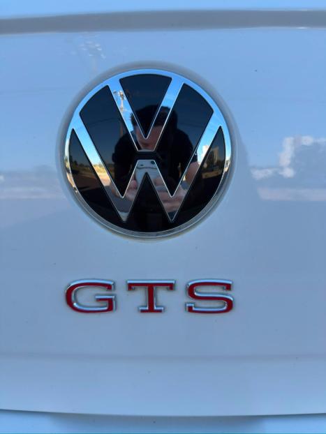 VOLKSWAGEN Polo Hatch 1.4 4P 250 TSI GTS AUTOM�TICO, Foto 14