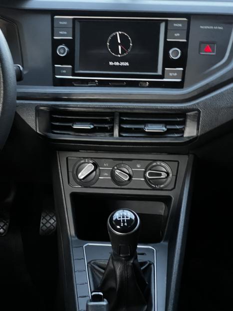 VOLKSWAGEN Polo Hatch 1.0 12V 4P MPI FLEX, Foto 3
