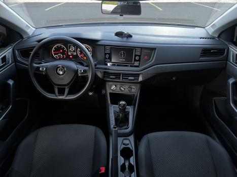 VOLKSWAGEN Polo Hatch 1.0 12V 4P MPI FLEX, Foto 4