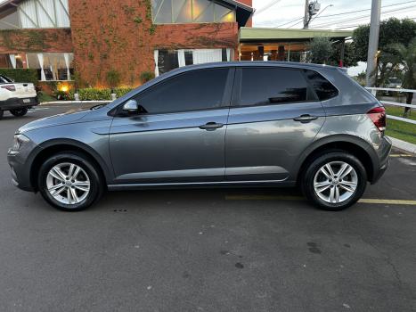 VOLKSWAGEN Polo Hatch 1.0 12V 4P MPI FLEX, Foto 10