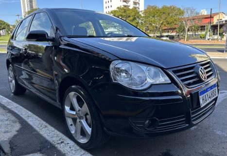 VOLKSWAGEN Polo Hatch 1.6 4P FLEX, Foto 1