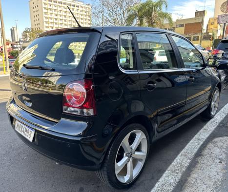VOLKSWAGEN Polo Hatch 1.6 4P FLEX, Foto 5