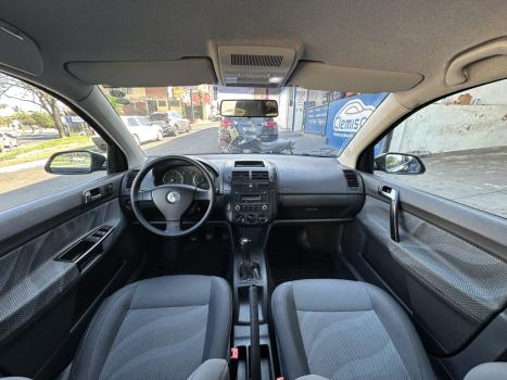 VOLKSWAGEN Polo Hatch 1.6 4P FLEX, Foto 6