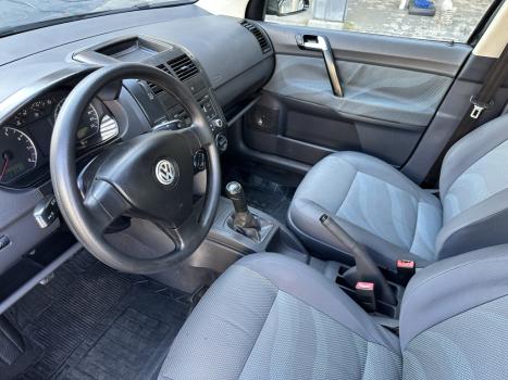 VOLKSWAGEN Polo Hatch 1.6 4P FLEX, Foto 8
