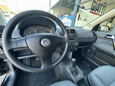 VOLKSWAGEN Polo Hatch 1.6 4P FLEX, Foto 10