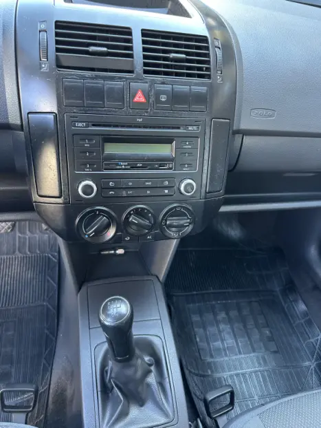 VOLKSWAGEN Polo Hatch 1.6 4P FLEX, Foto 11