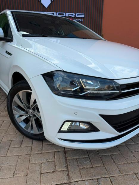 VOLKSWAGEN Polo Hatch 1.0 12V 4P 200 TSI HIGHLINE AUTOM�TICO, Foto 2
