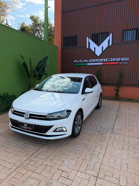 VOLKSWAGEN Polo Hatch 1.0 12V 4P 200 TSI HIGHLINE AUTOM�TICO, Foto 5