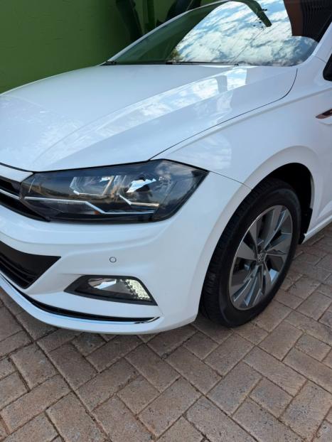 VOLKSWAGEN Polo Hatch 1.0 12V 4P 200 TSI HIGHLINE AUTOM�TICO, Foto 6